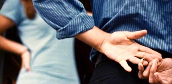 خیانت به همسر