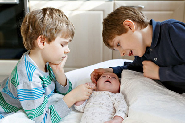 مهم ترین علل کاهش فرزندآوری در ایران