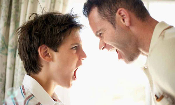 ارتباط با نوجوانان و جوانان