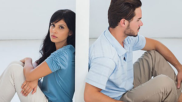 علت سرد شدن روابط عاطفی بین همسران