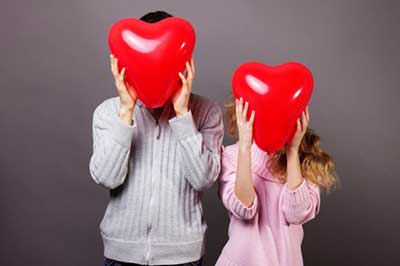 مزایا و معایب رابطه با جنس مخالف