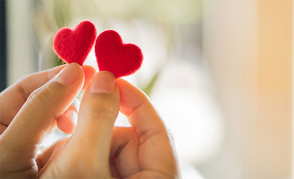 احساسات و تاثیر آن بر روابط زناشویی